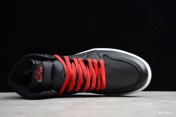 Rep EP 1 Gym 555088-060 Satin Air Red 555088-060 Jordan Black 0226